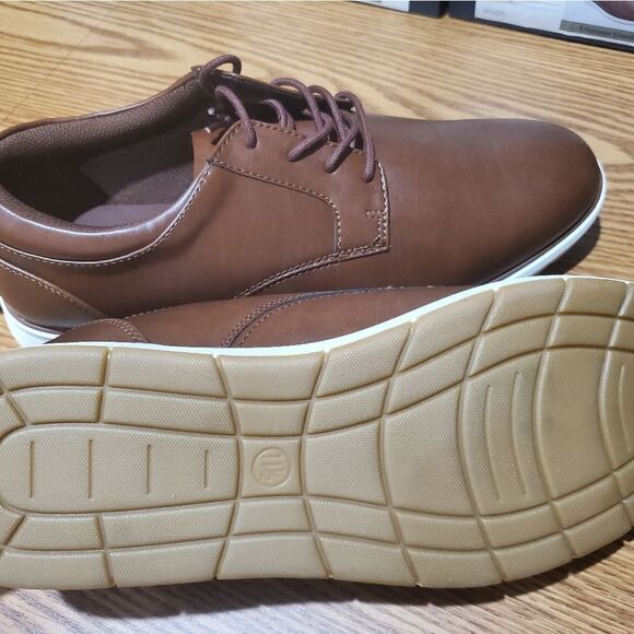 Mens colt Sneakers memory foam goodfellow - Picture 3 of 5